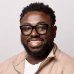 derrick fordwuor